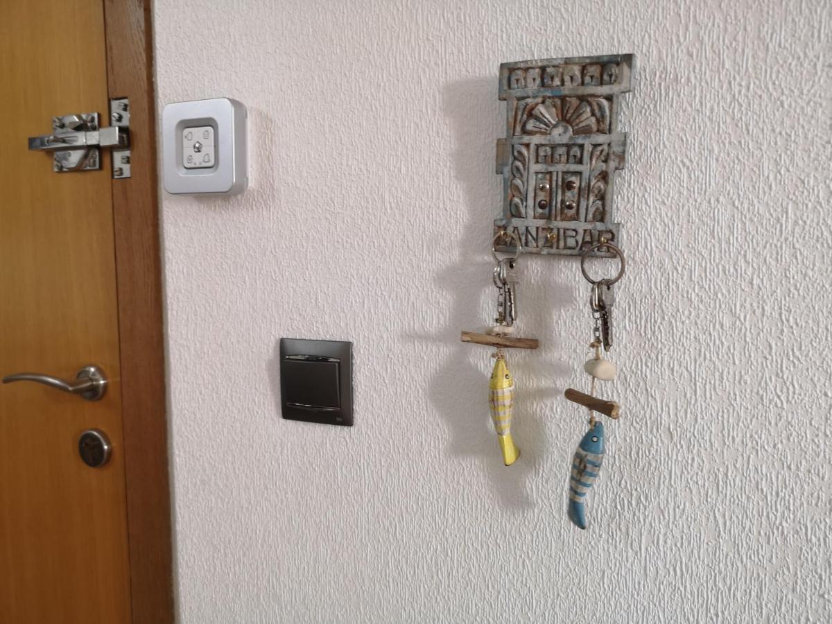 El Apartamento De Maria Jose Apartment Torrevieja Luaran gambar