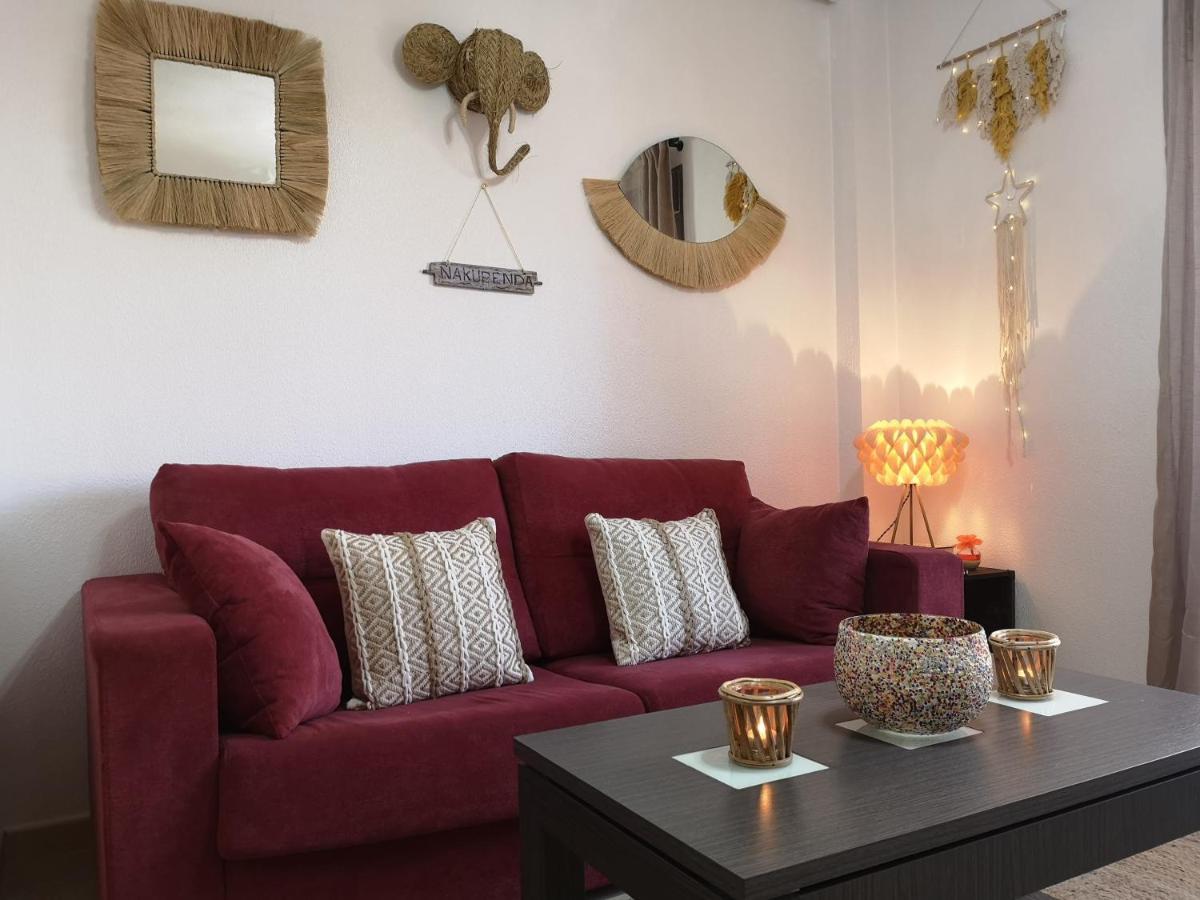 El Apartamento De Maria Jose Apartment Torrevieja Luaran gambar