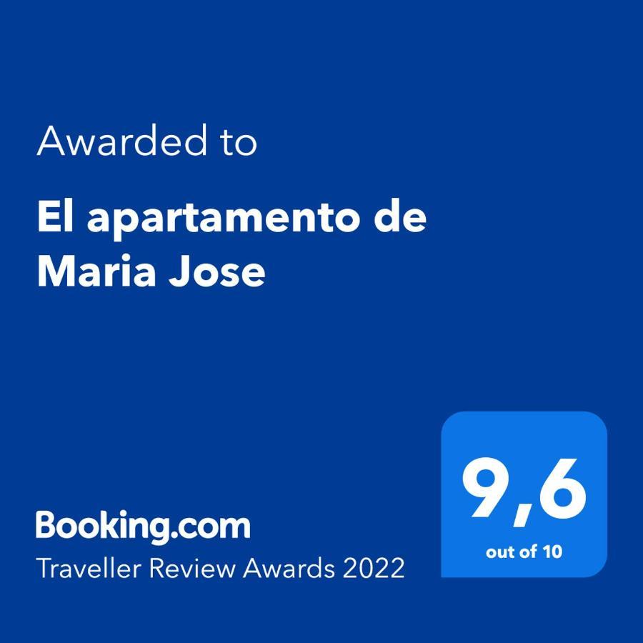 El Apartamento De Maria Jose Apartment Torrevieja Luaran gambar