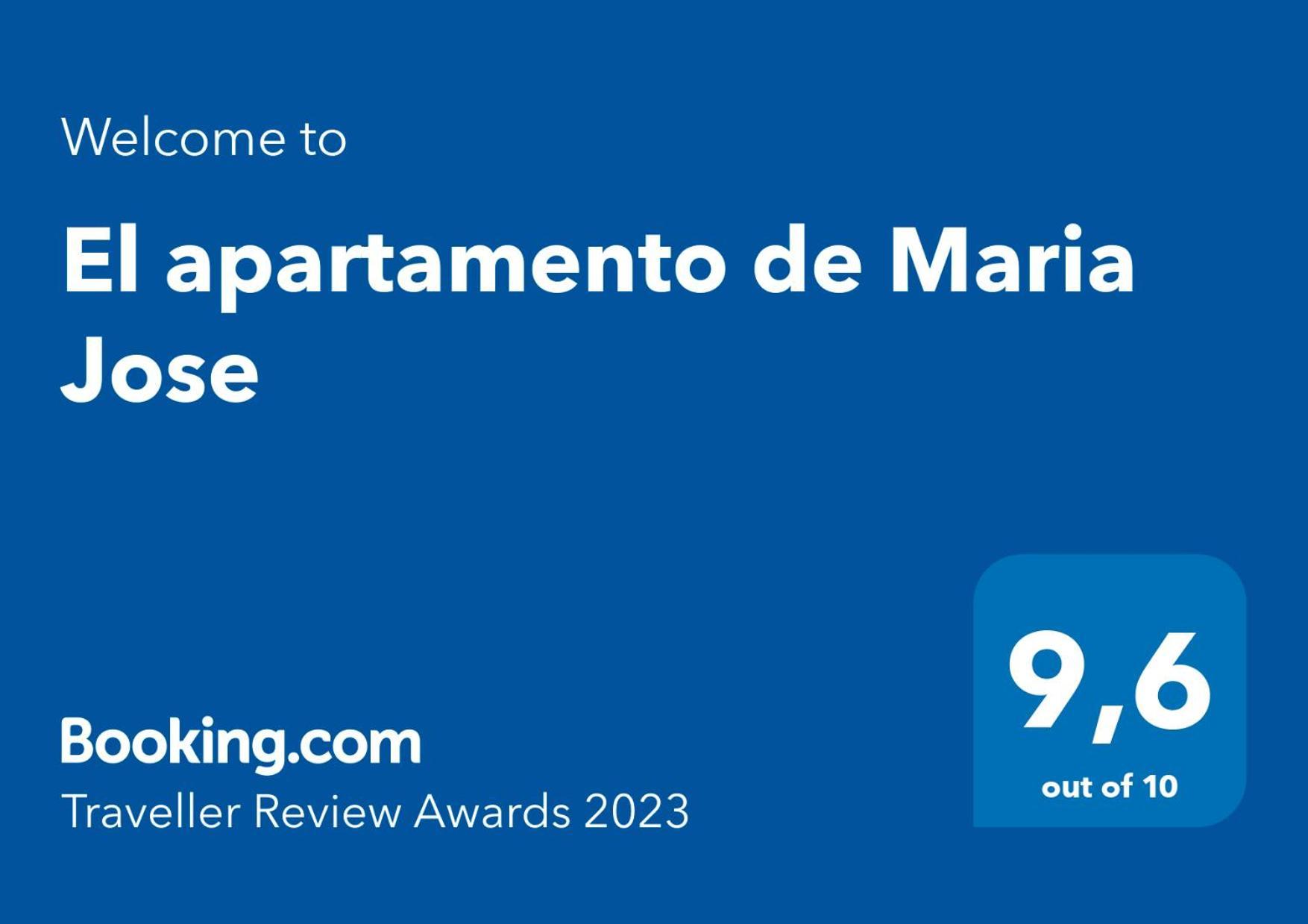 El Apartamento De Maria Jose Apartment Torrevieja Luaran gambar