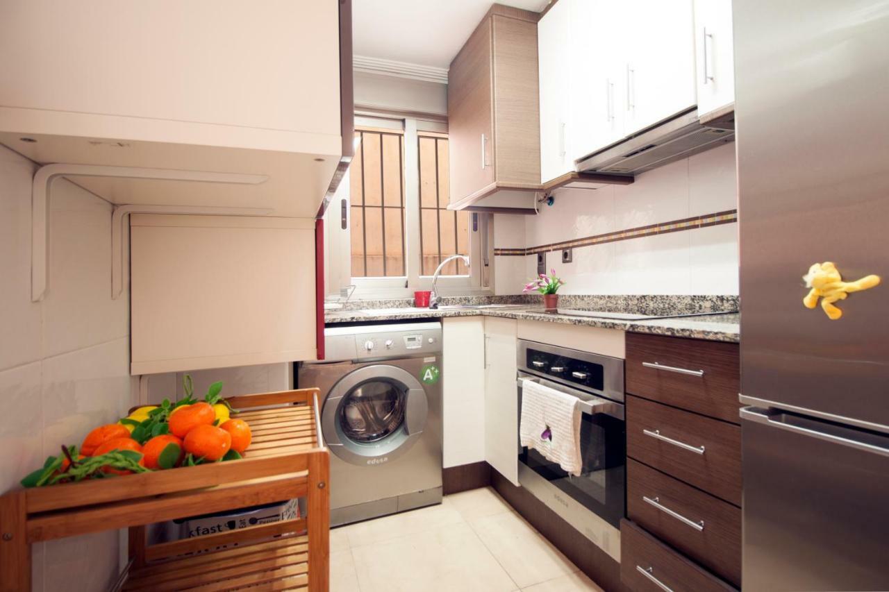 El Apartamento De Maria Jose Apartment Torrevieja Luaran gambar