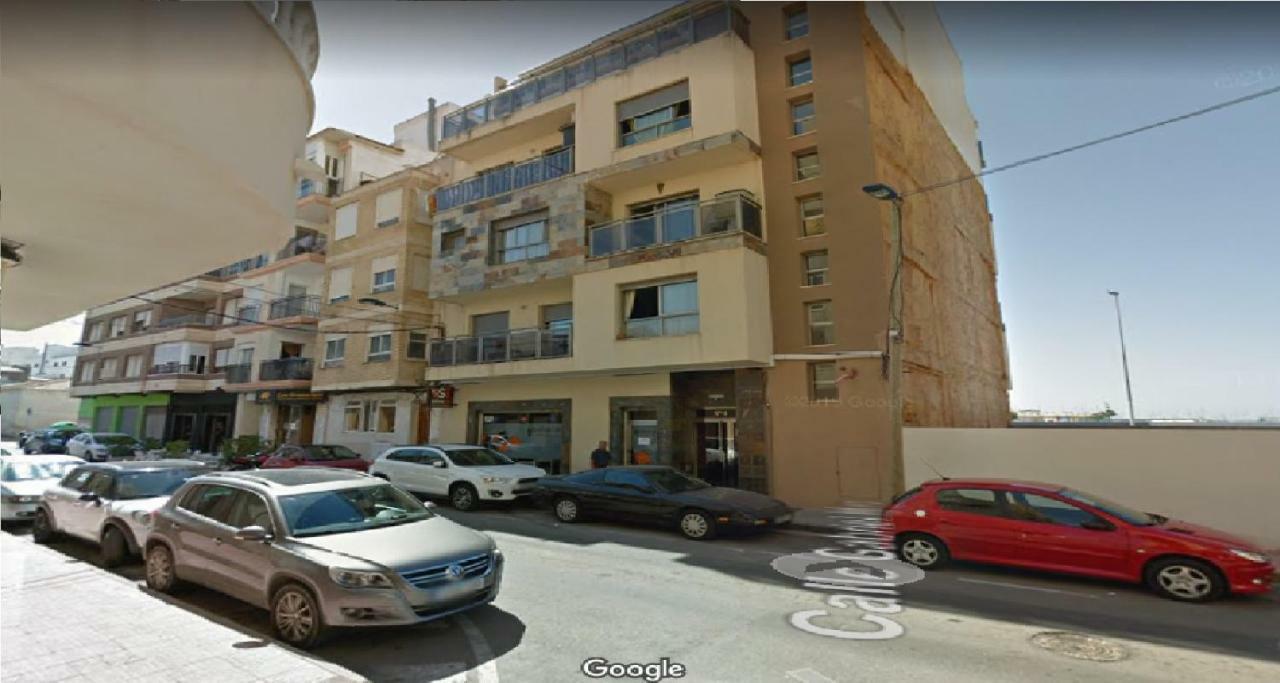 El Apartamento De Maria Jose Apartment Torrevieja Luaran gambar